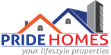 Pride Homes