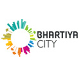bhartiya_city_logo